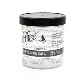 Sofn Free Styling Gel Clear 425 gr