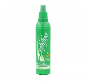 Sofn Free Nutri Olive Oil Moisturizer Spray 250 ml