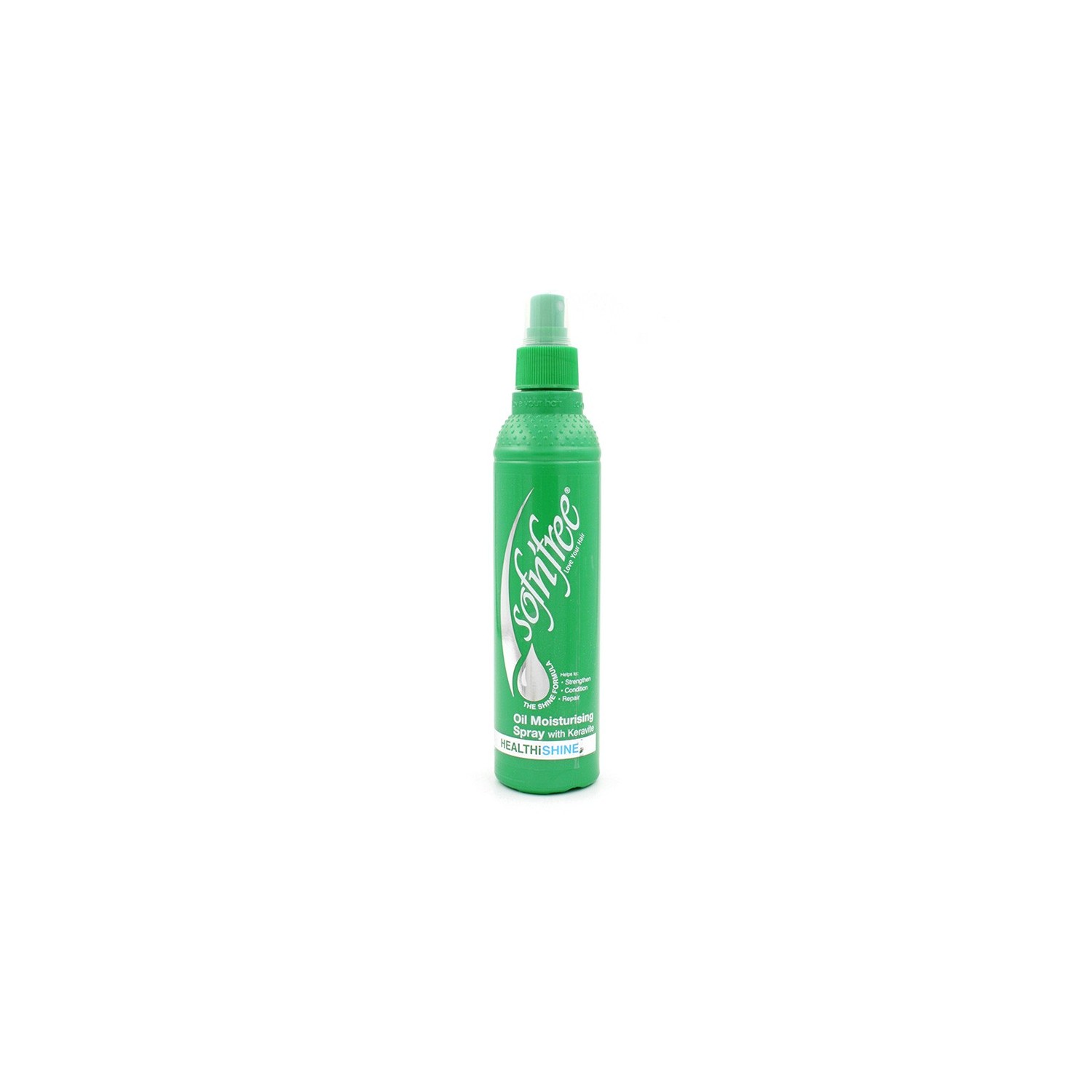 Sofn Free Oil Moisturizer Spray Keravite 250 ml Sofn Free Oil Moisturizer Spray Keravite 250 ml