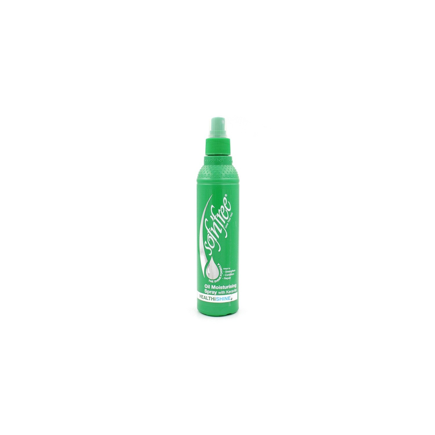 Sofn Free Oil Moisturizer Spray Keravite 250 ml