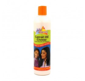 Sofn Free Pretty Carrot Oil Creme 355 ml