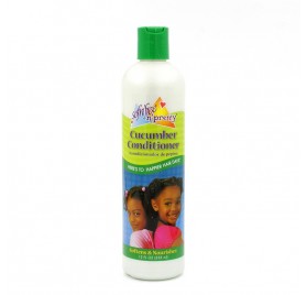 Sofn Free Pretty Cucumber Après-shampooing 355 ml