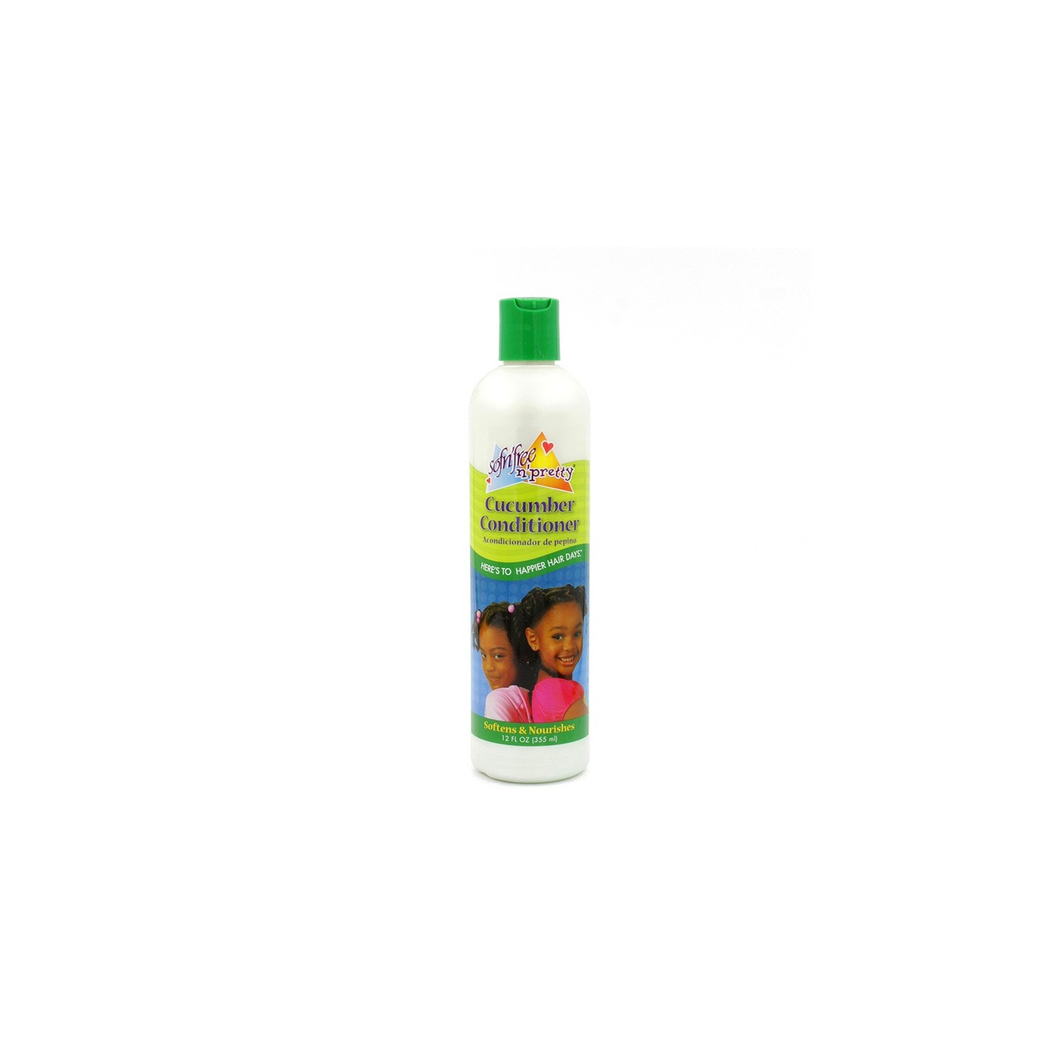 Sofn Free Pretty Cucumber Condizionatore 355 ml