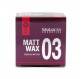 Salerm Proline 03 Matt Wax 50 Ml