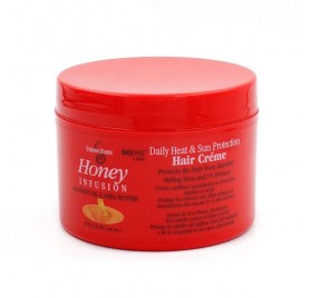 Biocare Strongends Honey Infusion Hair Crema 170 gr