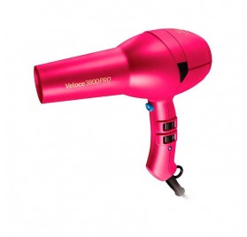 Diva Veloce 3800 Pro Essicatoi Rosa