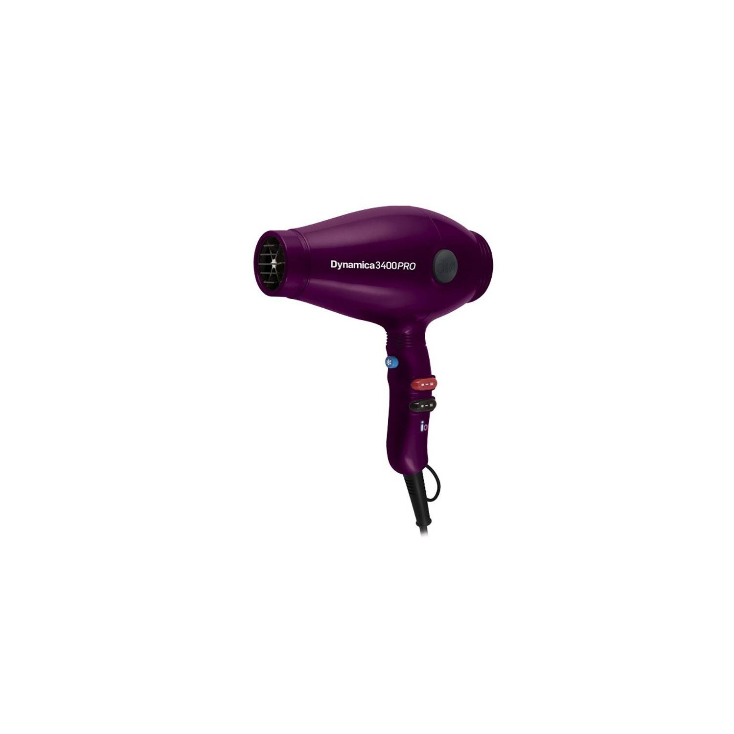 Diva Dynamic Chromatix 3400 Pro Essicatoi Lilla