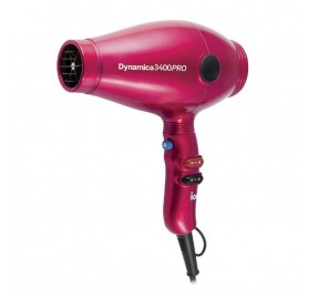 Diva Chromatix Secheuse Dynamica 3400 Pro (raspbery