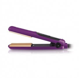 Diva Hair Straightener Mini Styler Radiant Orchi (lila)