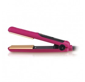 Diva Hair Straightener Mini Styler Vibrant Fuscia