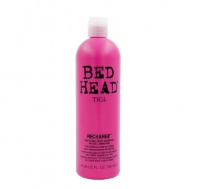 Tigi Bedhead Recharge Acondicionador 750 Ml