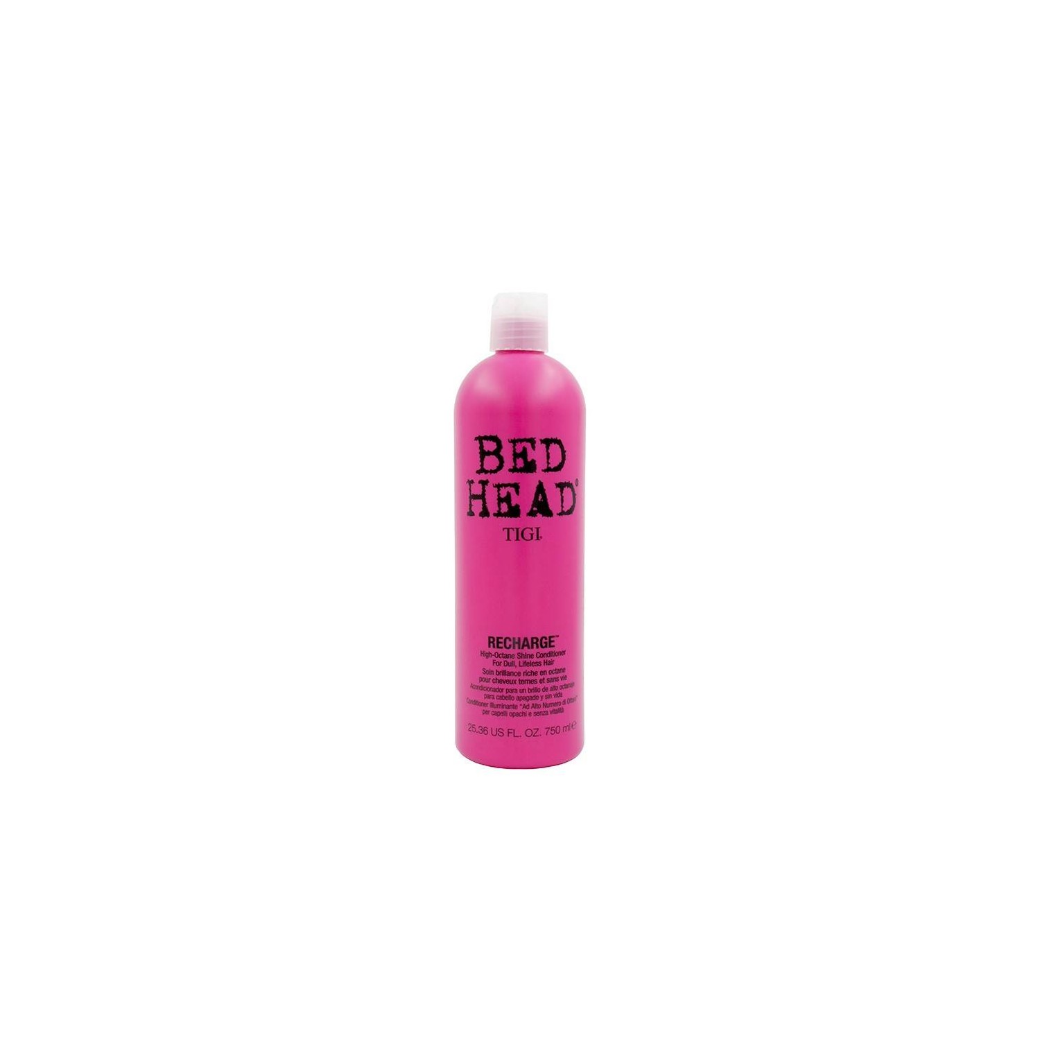 Tigi Bedhead Recharge Condizionatore 750 Ml