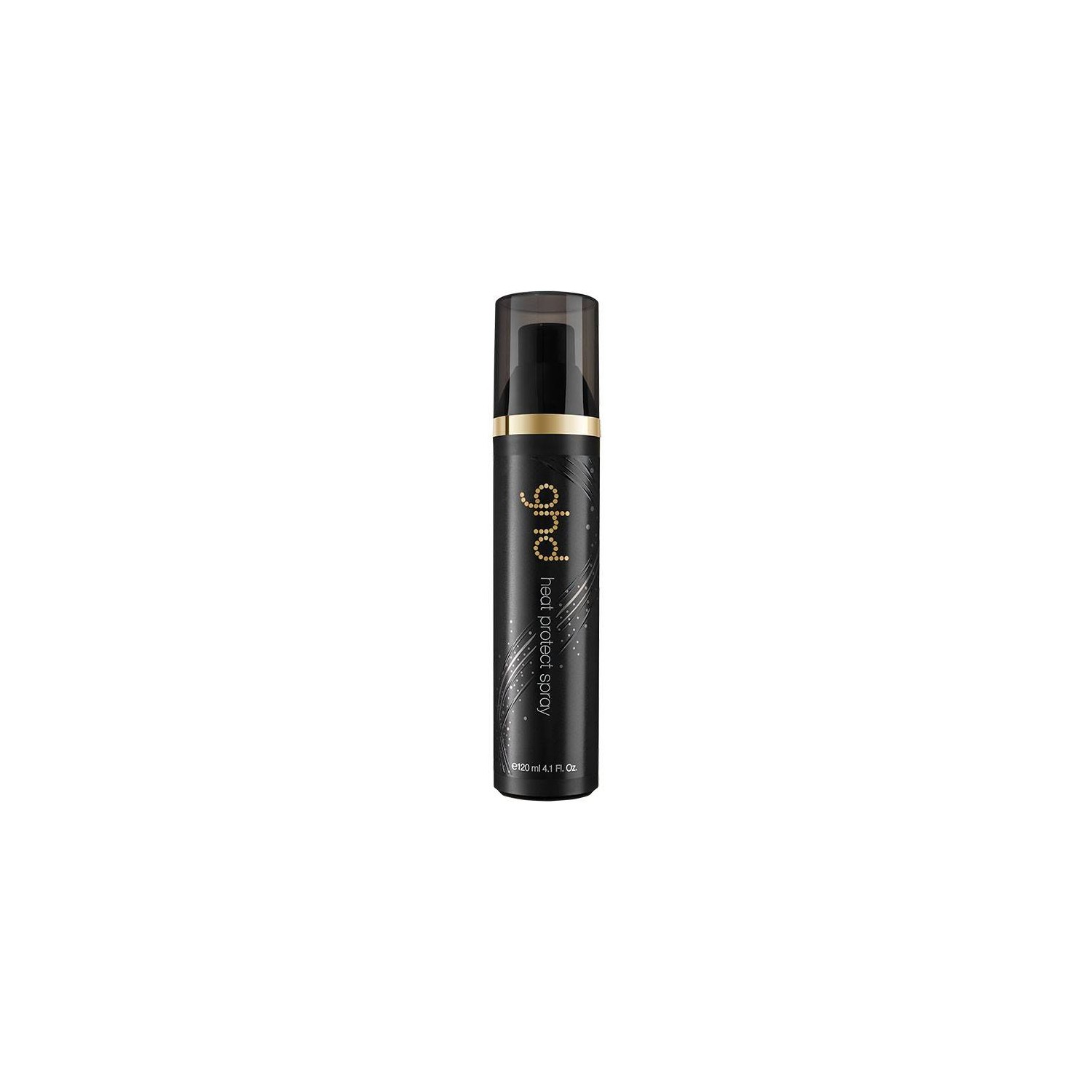 Ghd Style Spray Para Enrolar Curl Hold 120 Ml