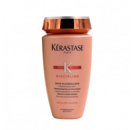 Kerastase Discipline Bain Fluidealiste Sin Sulfato 250 ml