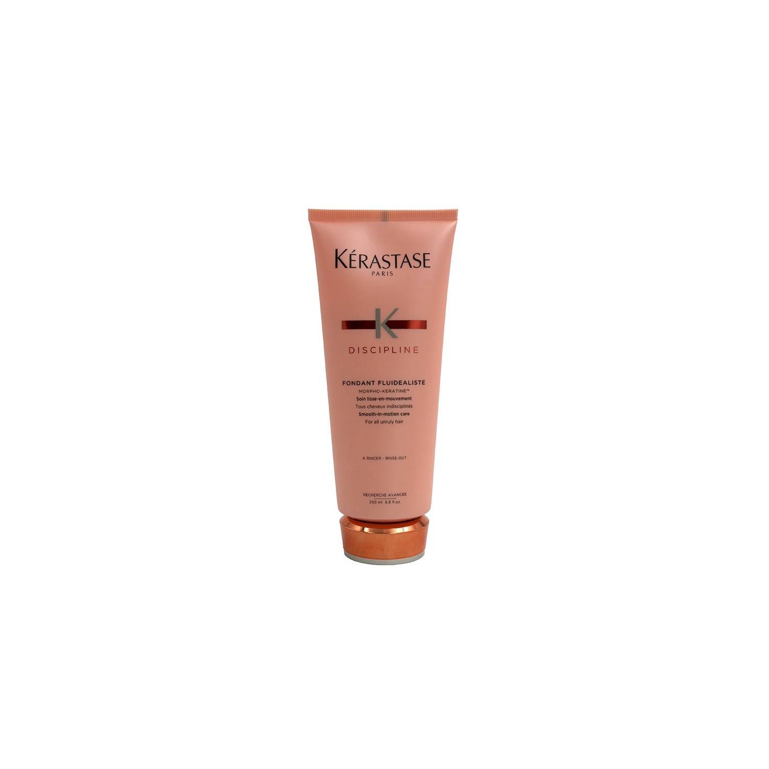 Kerastase Discipline Fondant Fluidealiste 200 Ml Kerastase Discipline Fondant Fluidealiste 200 Ml