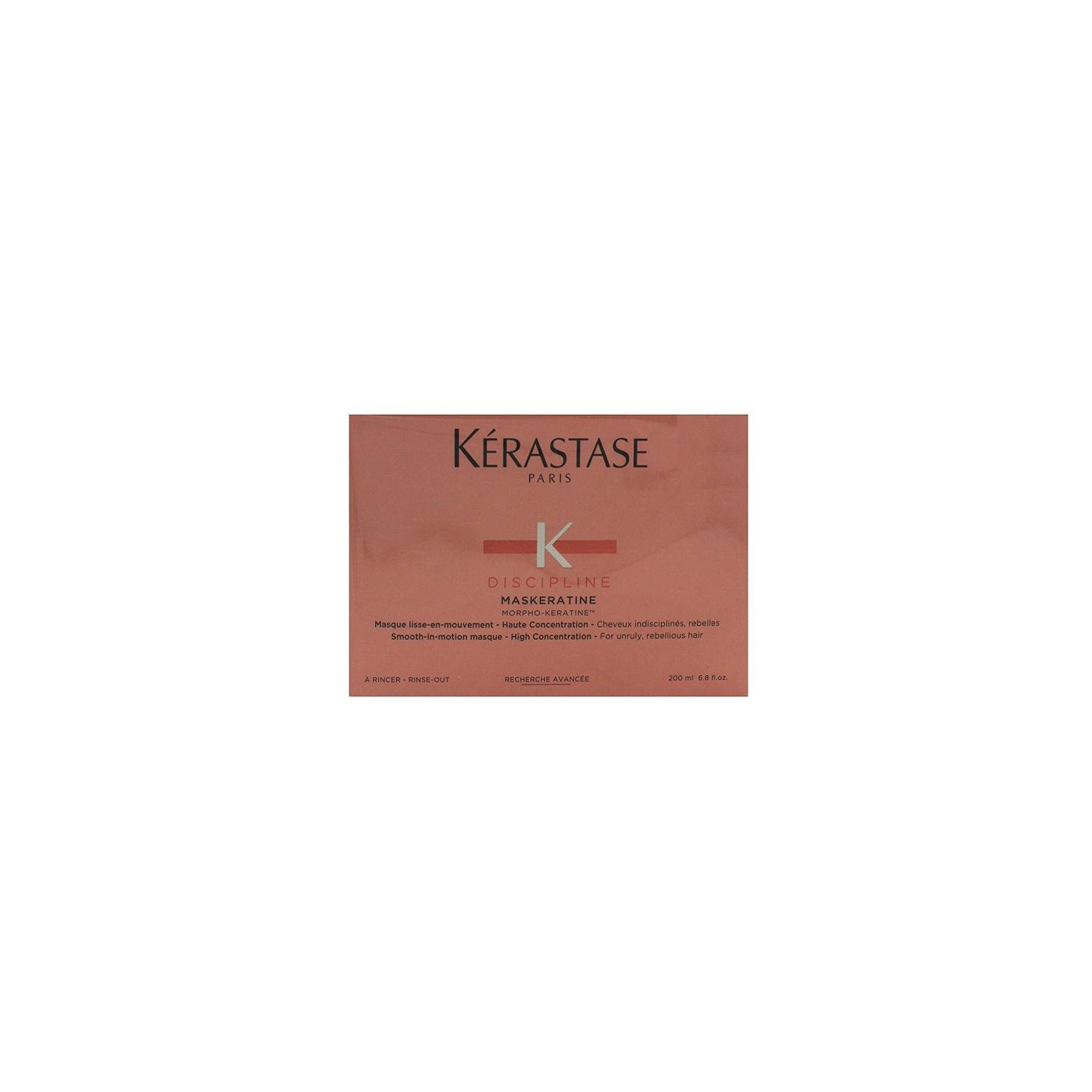 Kerastase Discipline Mascheratina 200 ml