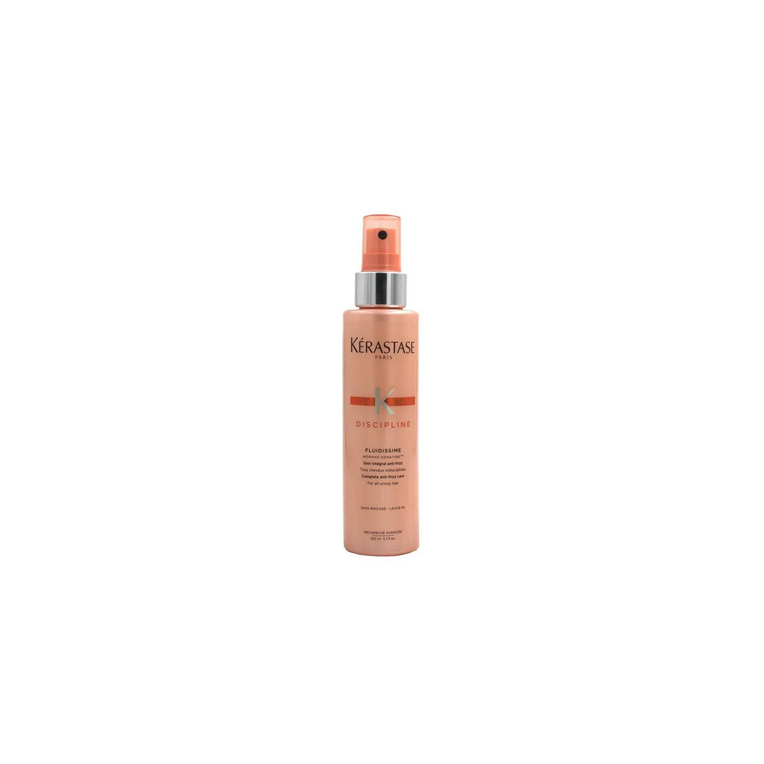Kerastase Discipline Spray Fluidissime 150 Ml Kerastase Discipline Spray Fluidissime 150 Ml