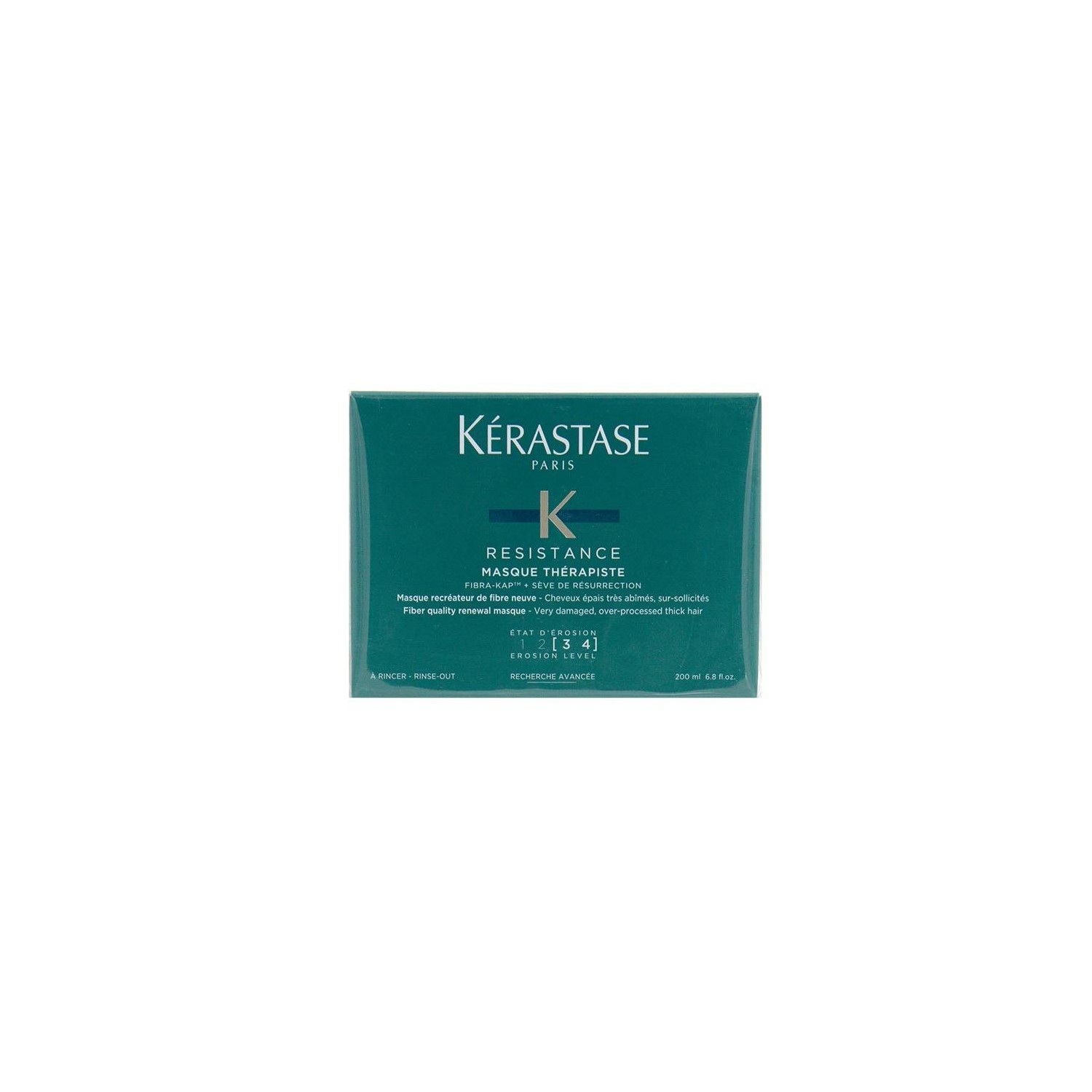 Kerastase Resistence Therapiste Máscara 200 ml