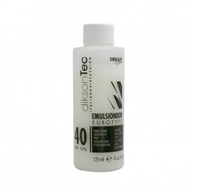 Dikson Eurotype Ossidazione 40vol (12%) 125 ml