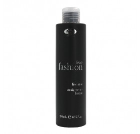 Lisap Fashion Alisador 200 Ml