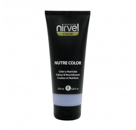 Nirvel Nutre Color Plata 200 ml