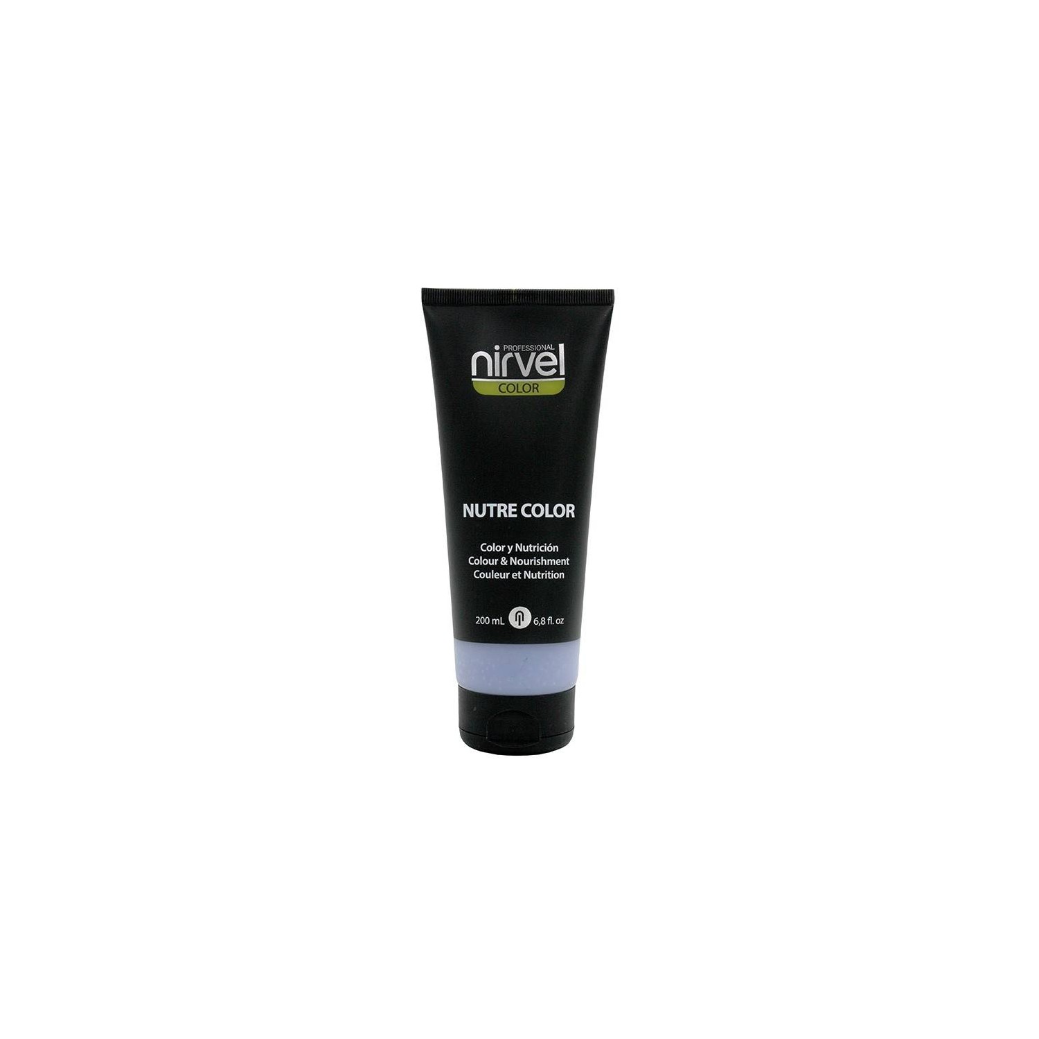 Nirvel Nutre Color Plata 200 ml Nirvel Nutre Color Plata 200 ml