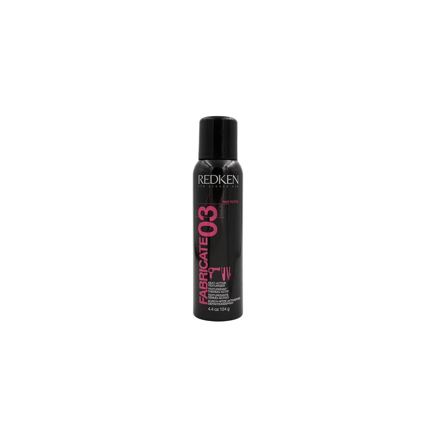 Redken Spray Fabricate 03 124/150 Ml