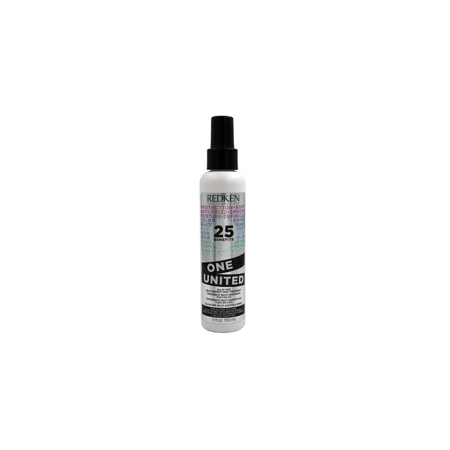 Redken One United Elixir 150 Ml (all-in-one) Redken One United Elixir 150 Ml (all-in-one)