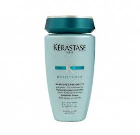 Kerastase Resistance Bain Force Architecte 1 - 2 Champú 250 ml