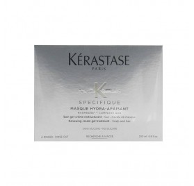 Kerastase Specifique Gel Creme Restruturação Máscara 200 ml