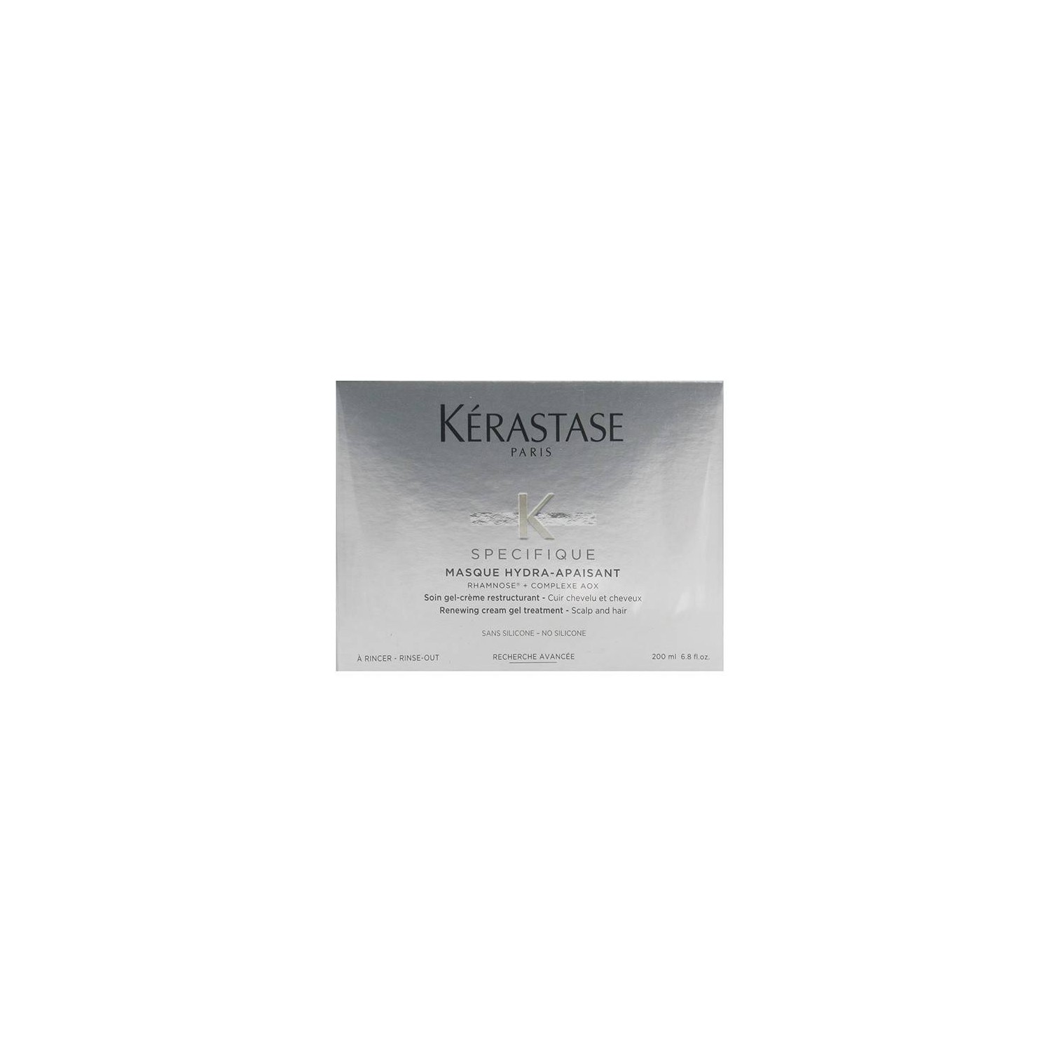 Kerastase Specifique Gel Creme Restruturação Máscara 200 ml