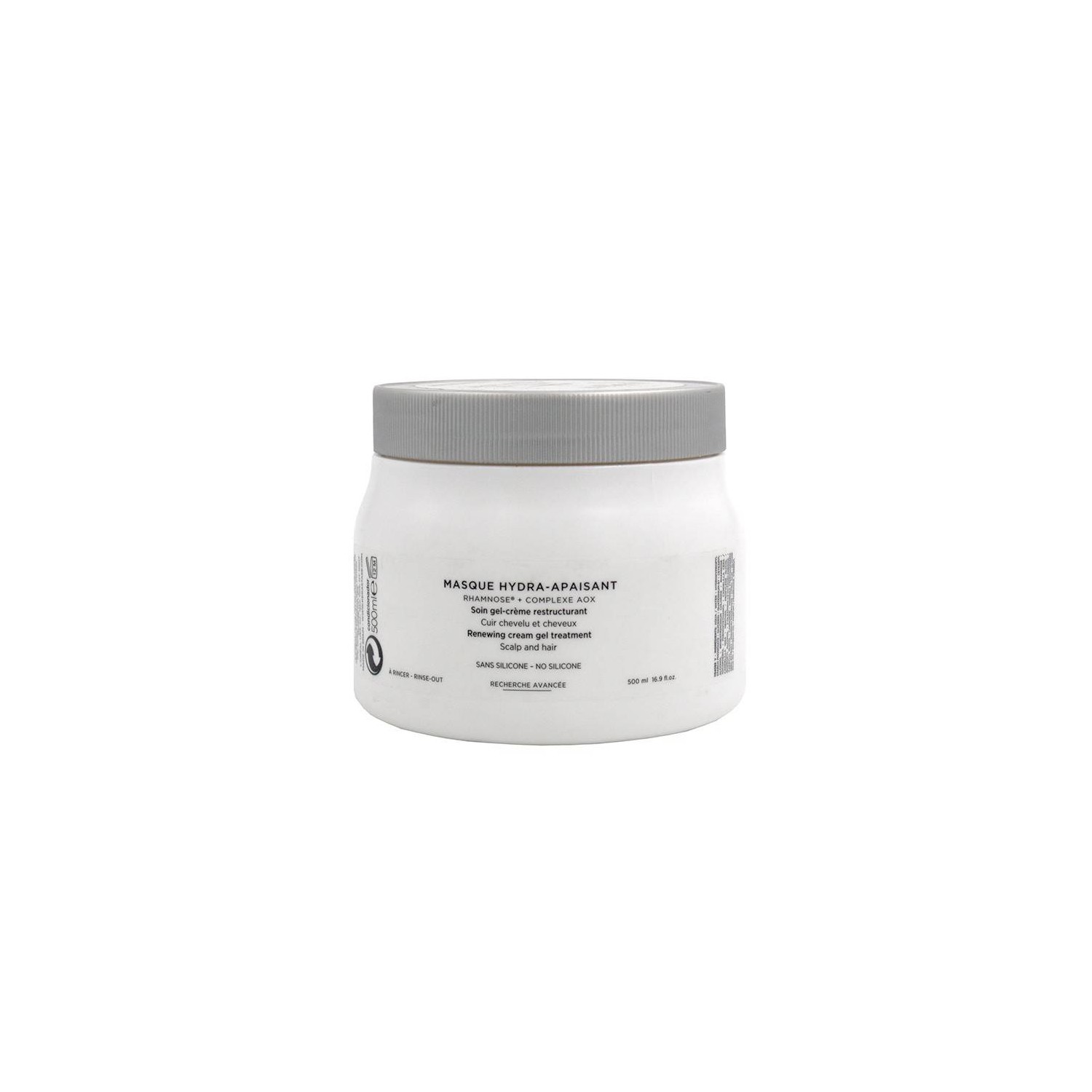 Kerastase Specifique Mascarilla Gel Creme Restructurante 500 Ml