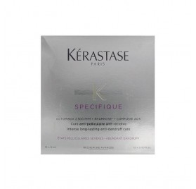 Kerastase Specifique Octopirox Cure Anti Caspa 12x6 Ml