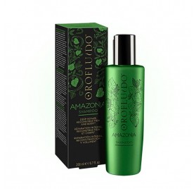 Revlon Oro Fluido Amazonia Shampoo 200 Ml