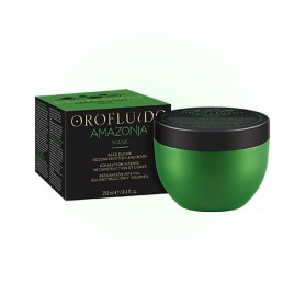 Revlon Oro Fluido Amazonia Masque 250 Ml