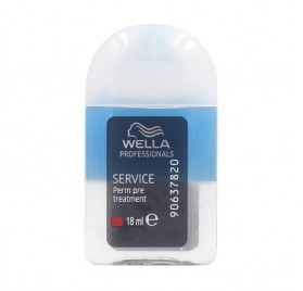 Wella Professional Service 18 ml