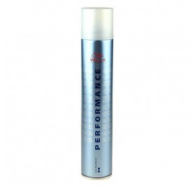 Wella Performance Esmalte Prof 500 Ml