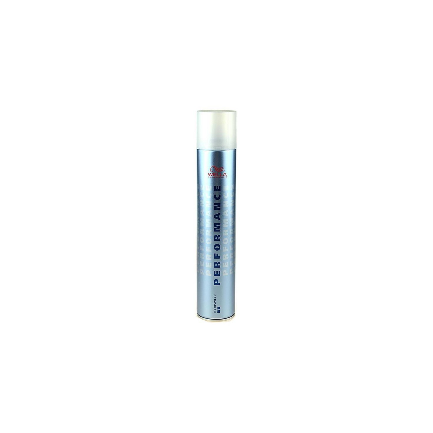 Wella Performance Laca Prof 500 Ml Wella Performance Laca Prof 500 Ml