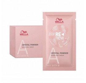 Wella Colore Re Crystal Powder 5 x 9 gr