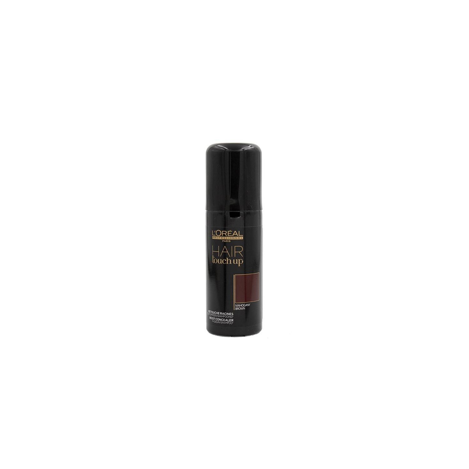 Loreal Hair Touch Up Mahogany Brown 75 ml