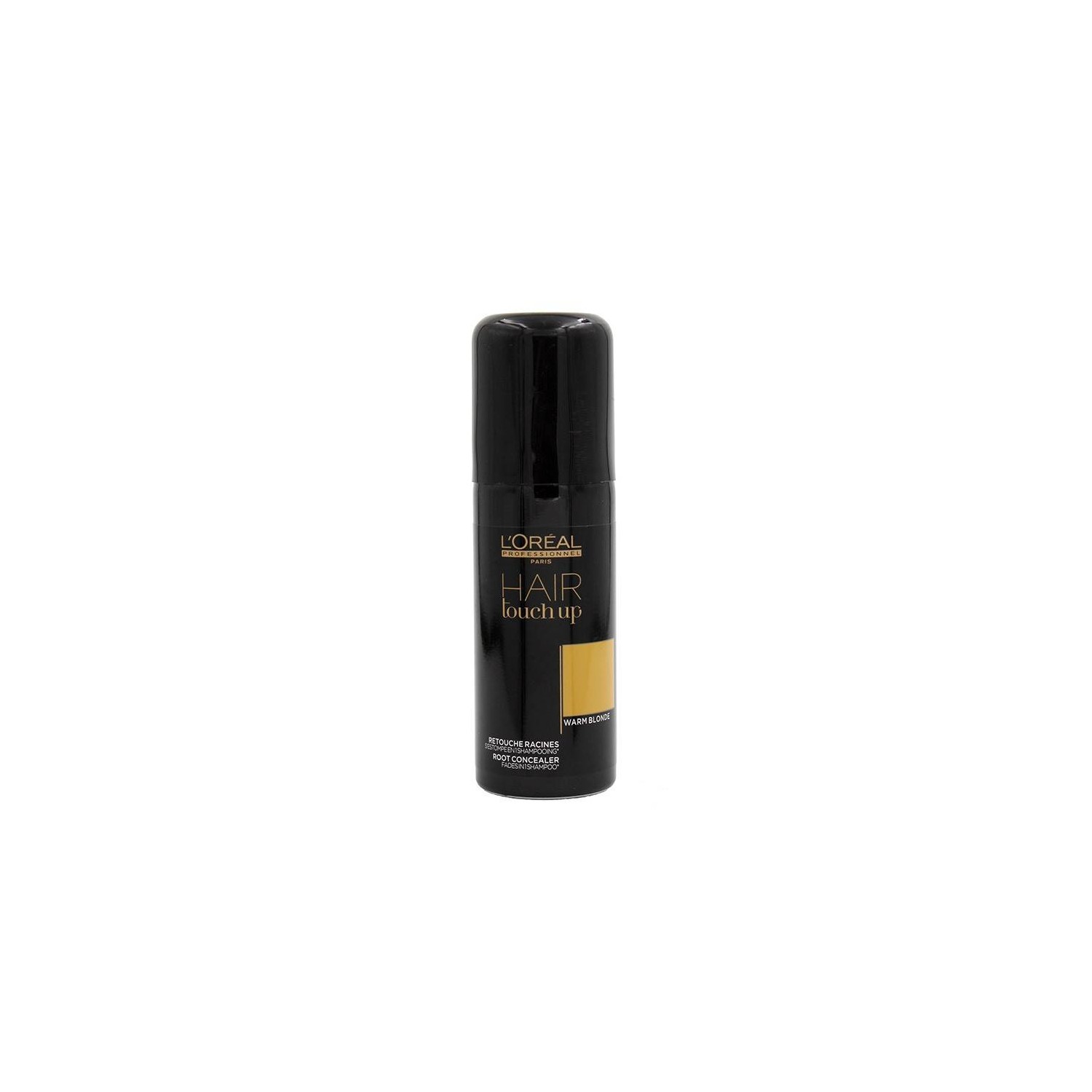 Loreal Cheveux Touch Up Warm Blonde 75 ml