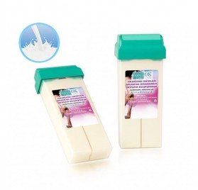 Depil-ok Roll-on Compact Lait 100 Ml