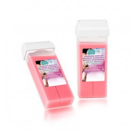 Depil-ok Roll-on Compact Rose 100 Ml