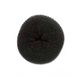 Muster Riempimento Chignon 110mm Nero