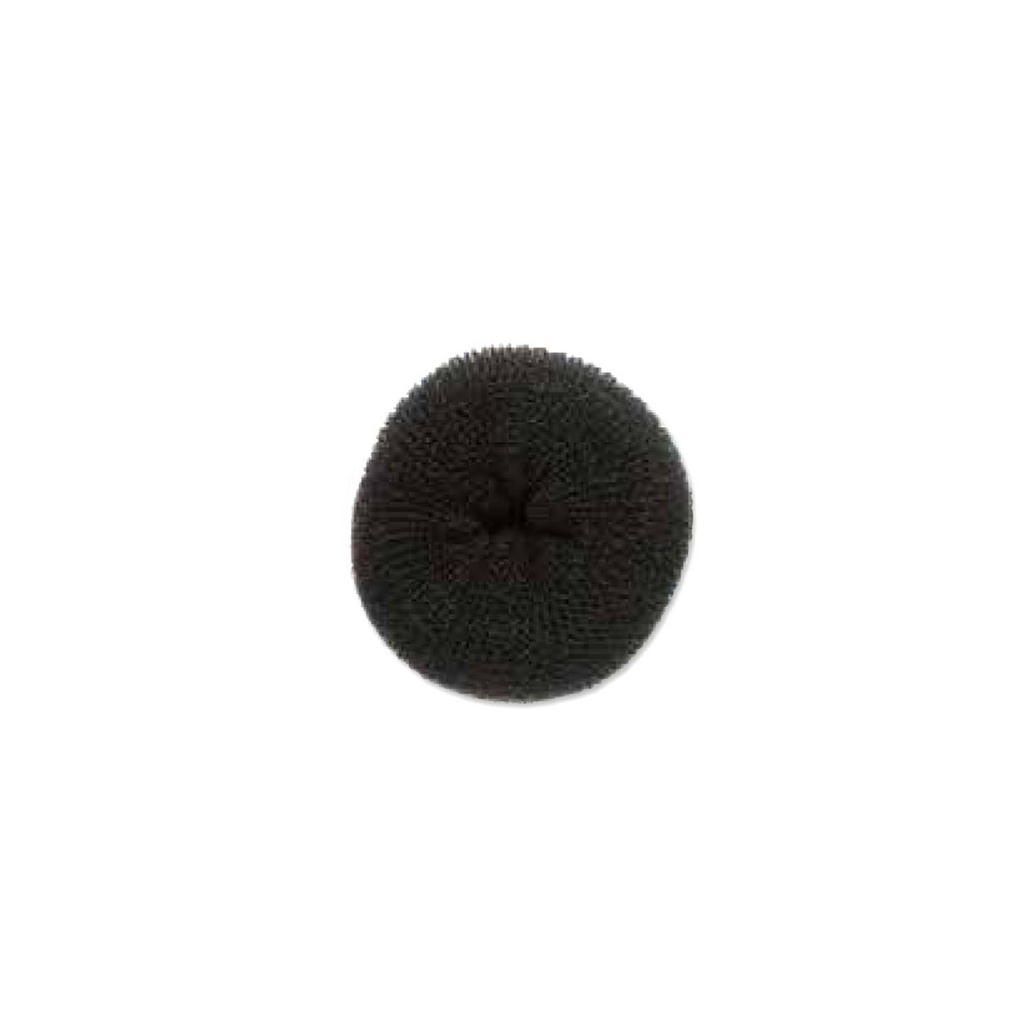 Muster Riempimento Chignon 110mm Nero