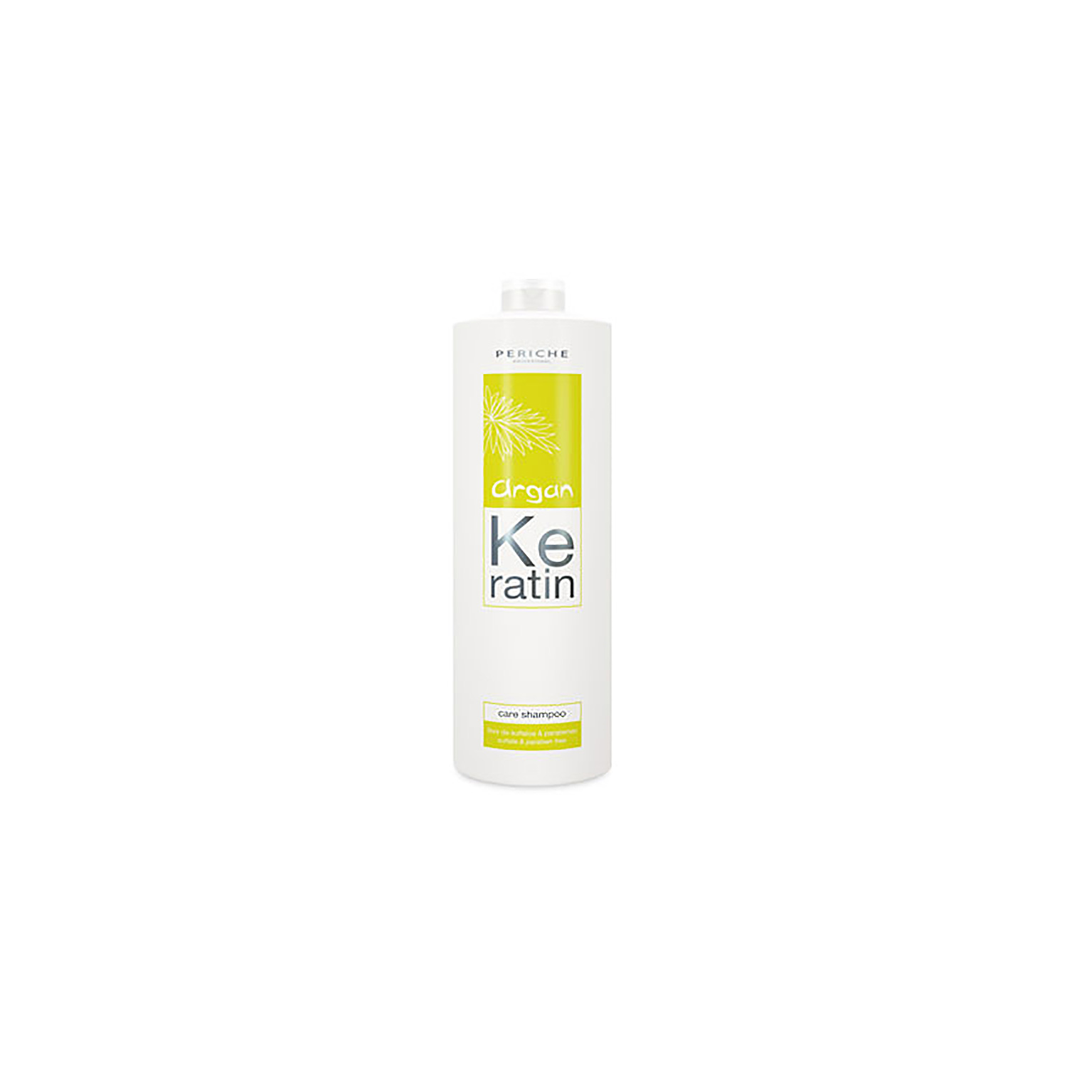 Periche Argan Keratin Care Champú 950 ml Periche Argan Keratin Care Champú 950 ml