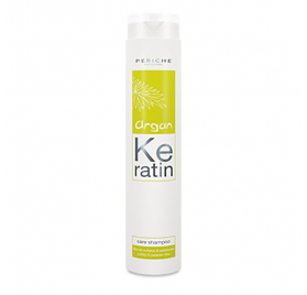 Periche Argan Keratin Care Champú 250 ml