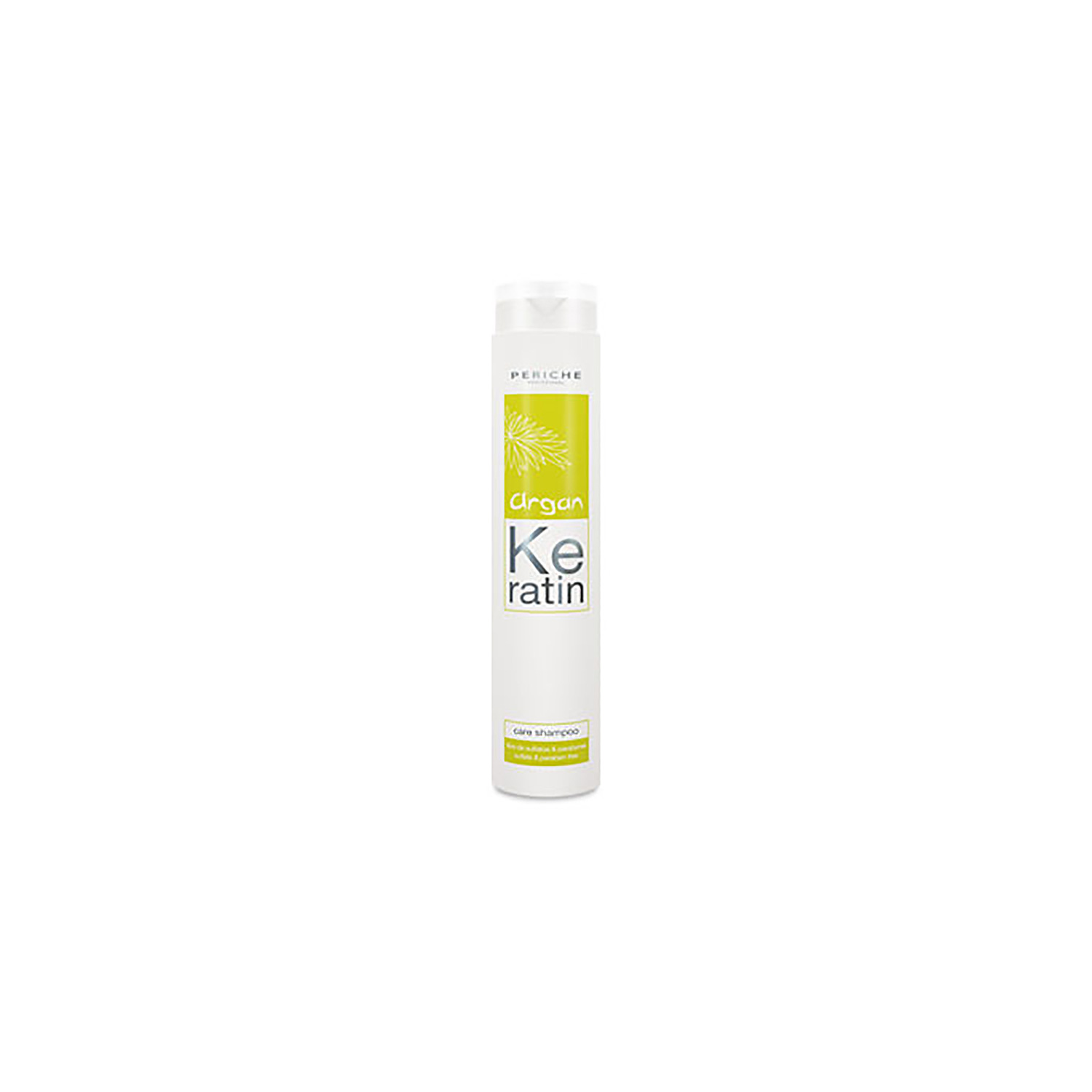 Periche Argan Keratin Care Champú 250 ml