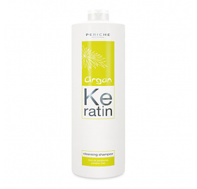 Periche Argan Keratin Cleasing Champú 1000 ml