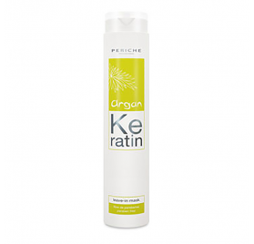 Periche Argan Keratin Leave-in Máscara 250 Ml